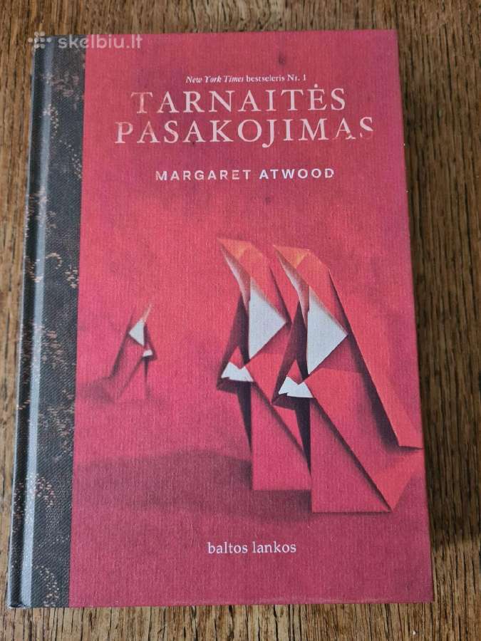 Tarnaitės pasakojimas
