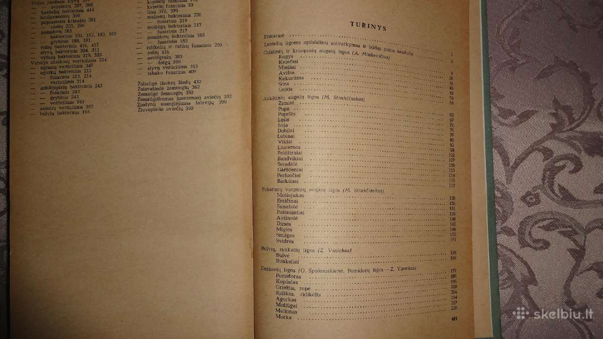 Antikvarinės knygos apie žemės ūkį,gyvulininkystę - nuotraukos Nr. 3