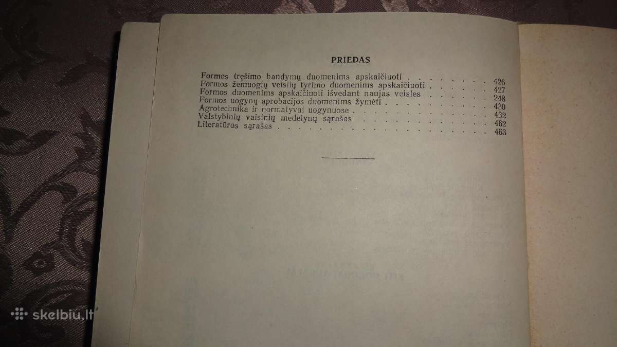 Antikvarinės knygos apie žemės ūkį,gyvulininkystę - nuotraukos Nr. 9