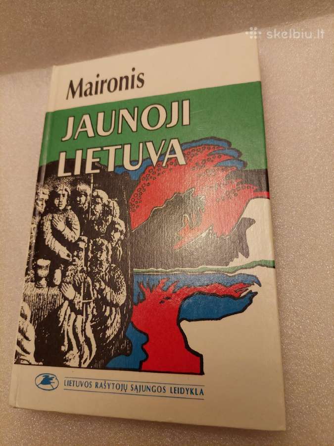 Jaunoji Lietuva