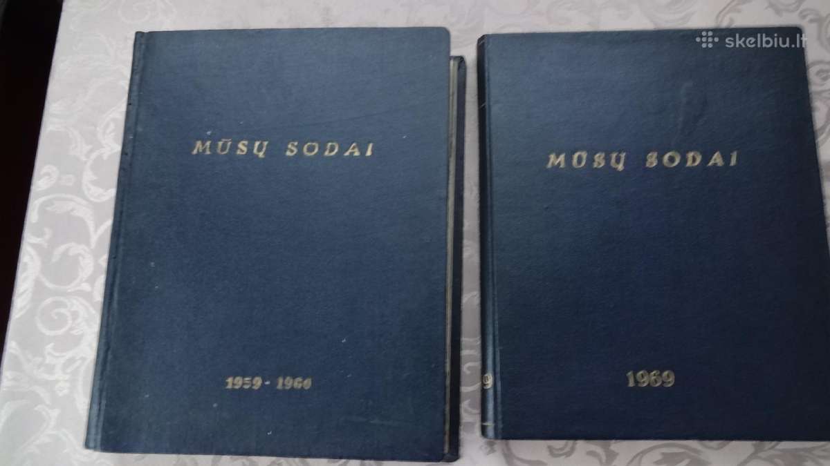 Žurnalai Mūsų Sodai кролиоководство и звероводство