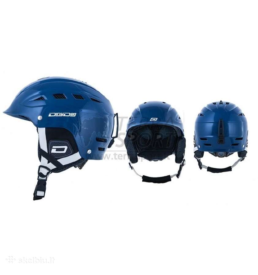 Slidžių Šalmai Scott, B-square, Cratoni,head s-XXL - nuotraukos Nr. 6