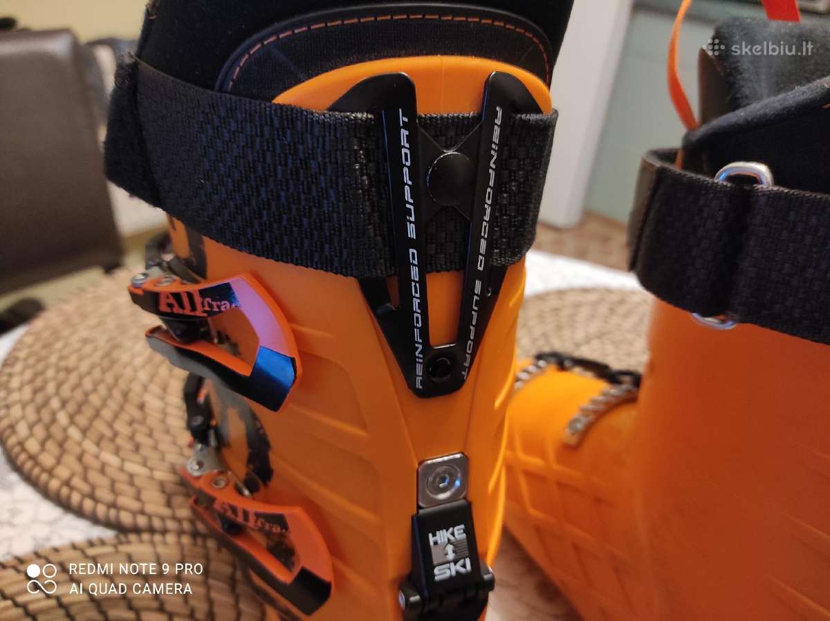 Rossignol i - nuotraukos Nr. 8
