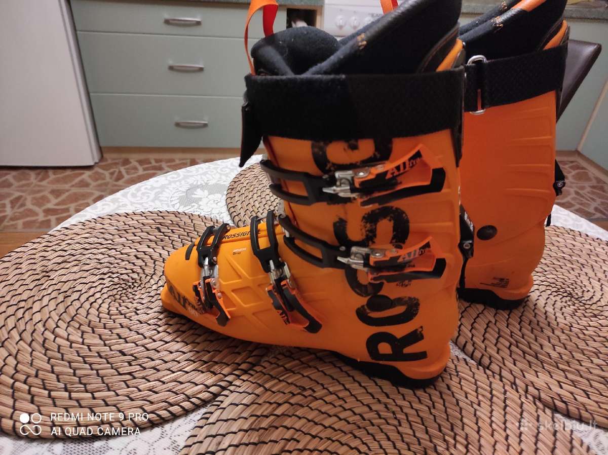 Rossignol i - nuotraukos Nr. 10