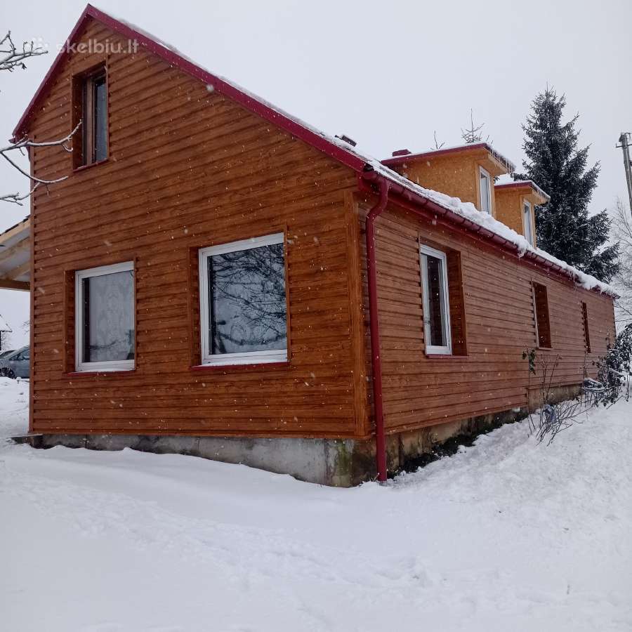 Tautstata Statybos Sprendimai - nuotraukos Nr. 24