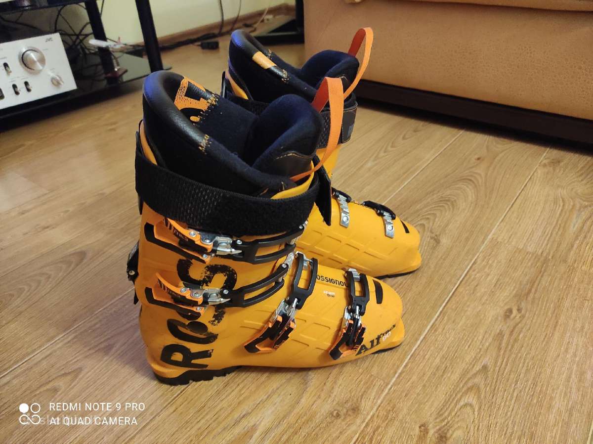 Rossignol i - nuotraukos Nr. 11