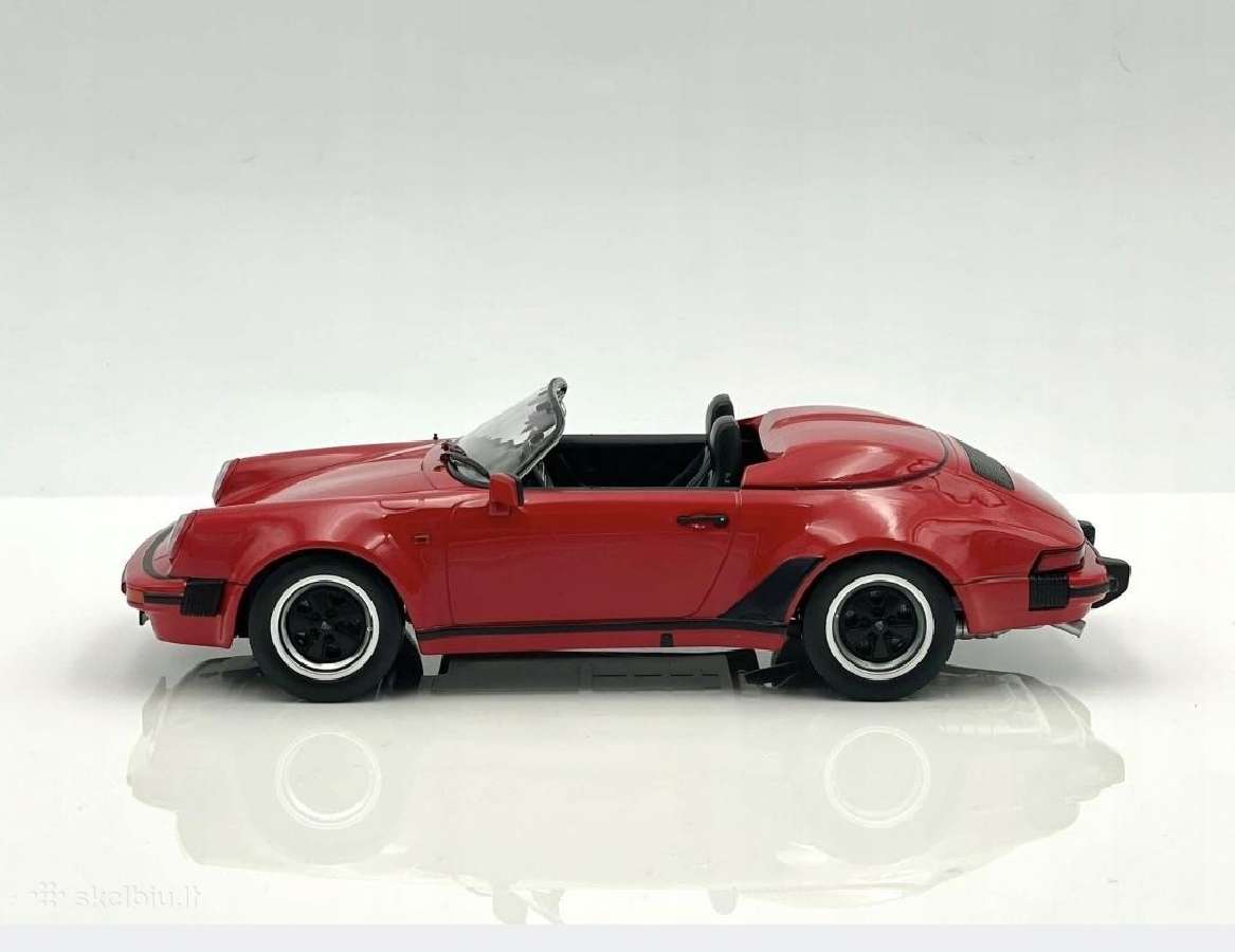 Porsche 911 - nuotraukos Nr. 2