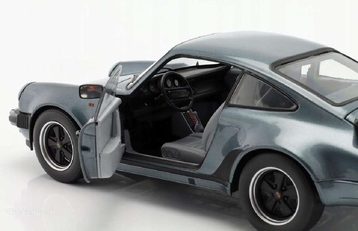 Porsche 911 - nuotraukos Nr. 5