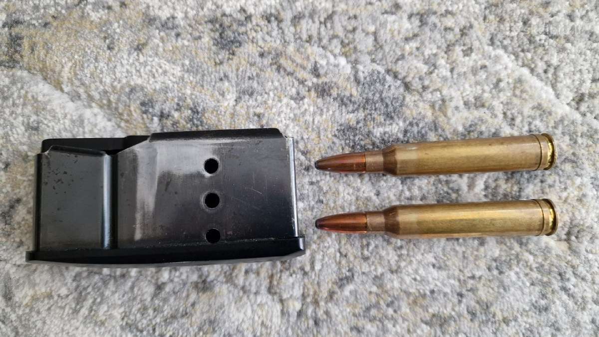 Sauer 202, 300wm, + balistinė optika su tolimačiu - nuotraukos Nr. 18