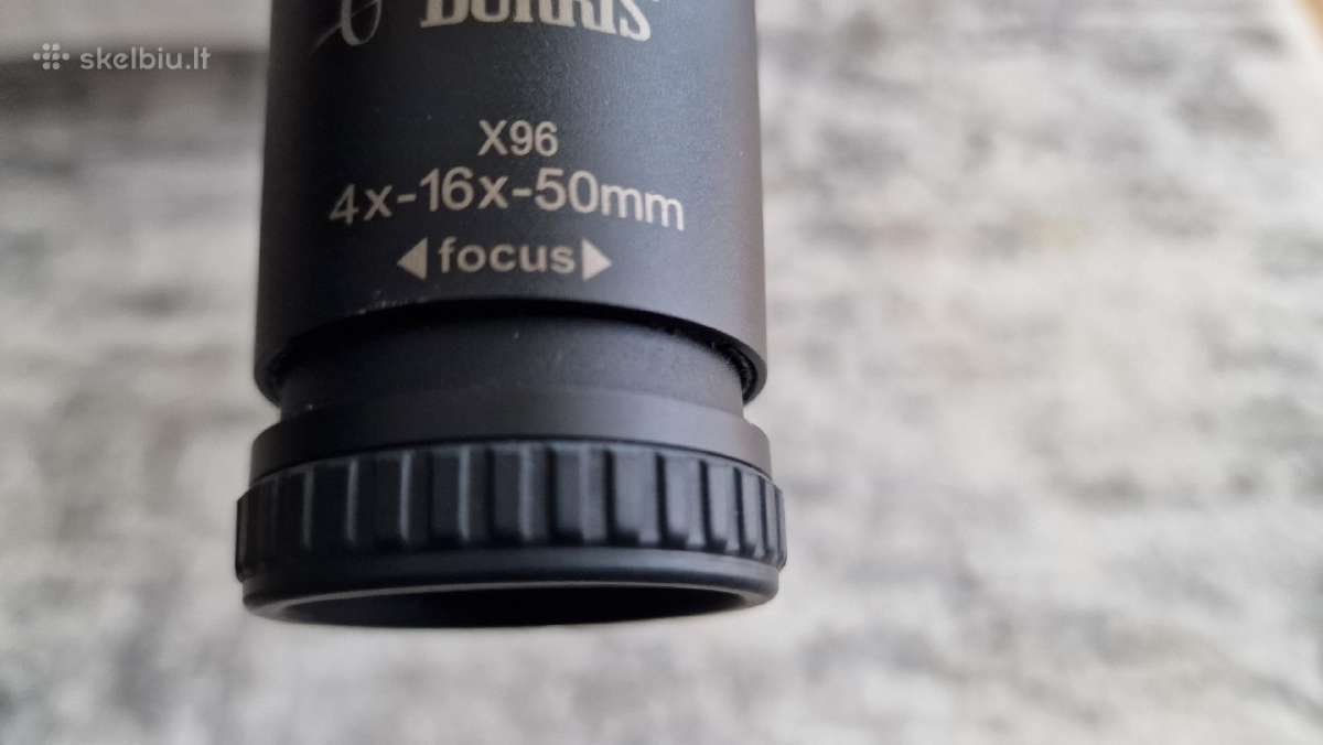 Sauer 202, 300wm, + balistinė optika su tolimačiu - nuotraukos Nr. 28
