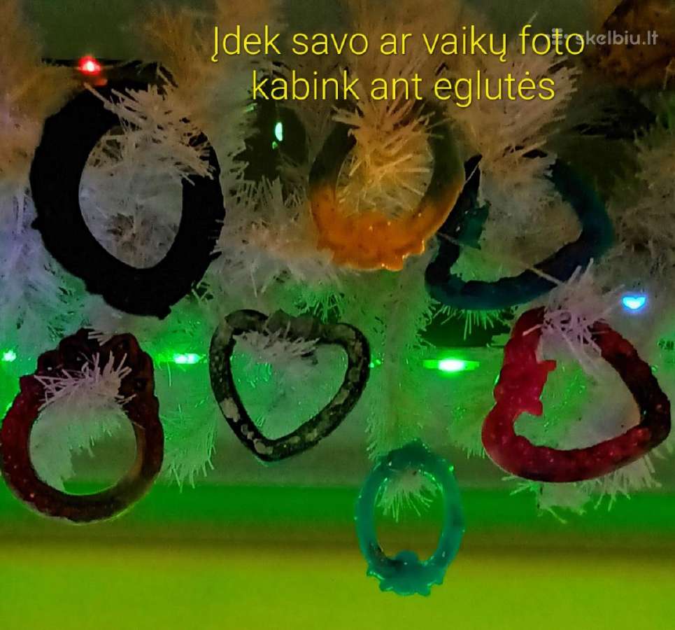 Rėmeliai atpigo 1€. - nuotraukos Nr. 3