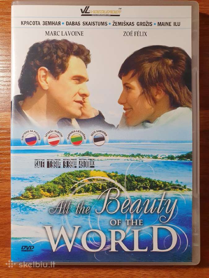 Dvd filmai 6 vnt. - nuotraukos Nr. 11