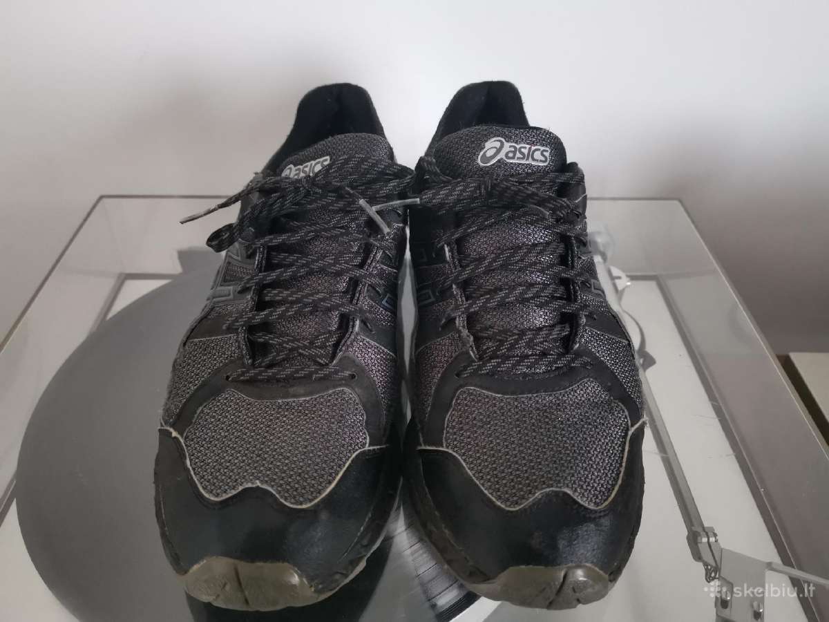 Asics gel fujifreeze 2 batai - nuotraukos Nr. 2