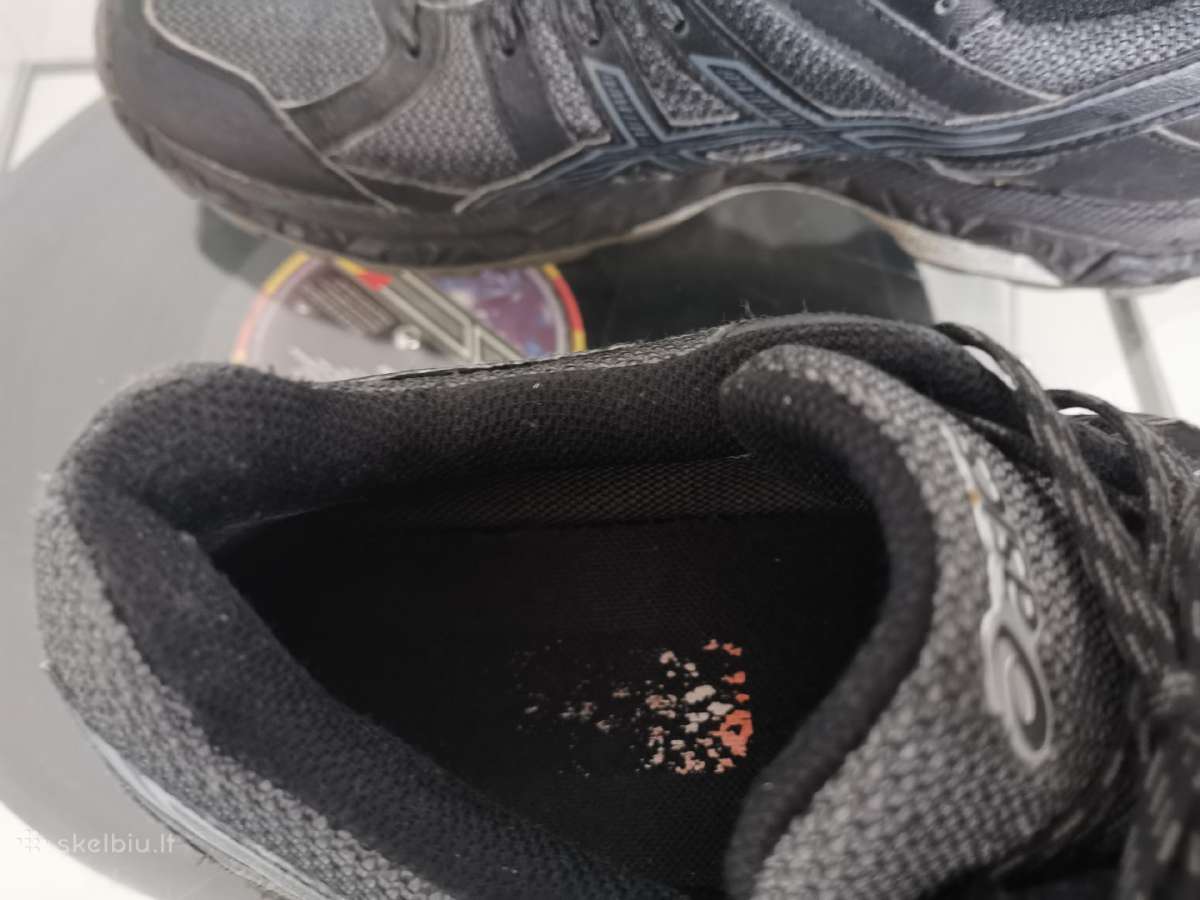 Asics gel fujifreeze 2 batai - nuotraukos Nr. 4