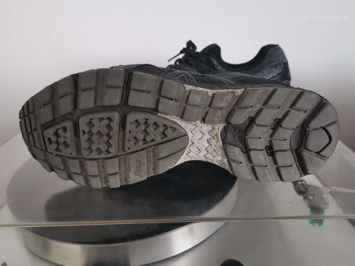 Asics gel fujifreeze 2 batai - nuotraukos Nr. 6