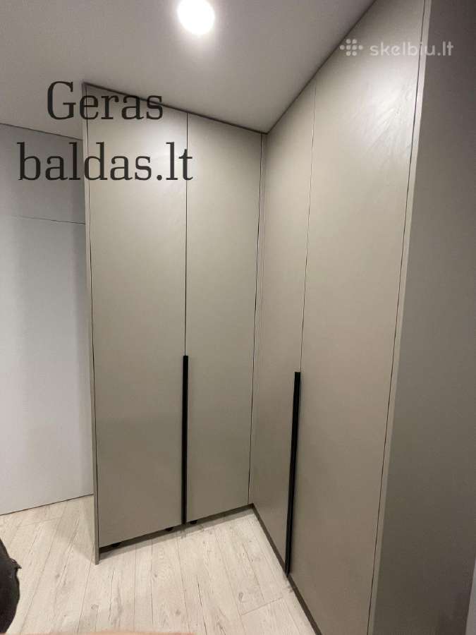 Virtuvės, spintos .Greita gamyba. - nuotraukos Nr. 10