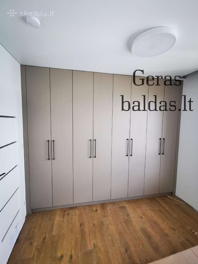 Virtuvės, spintos .Greita gamyba. - nuotraukos Nr. 11