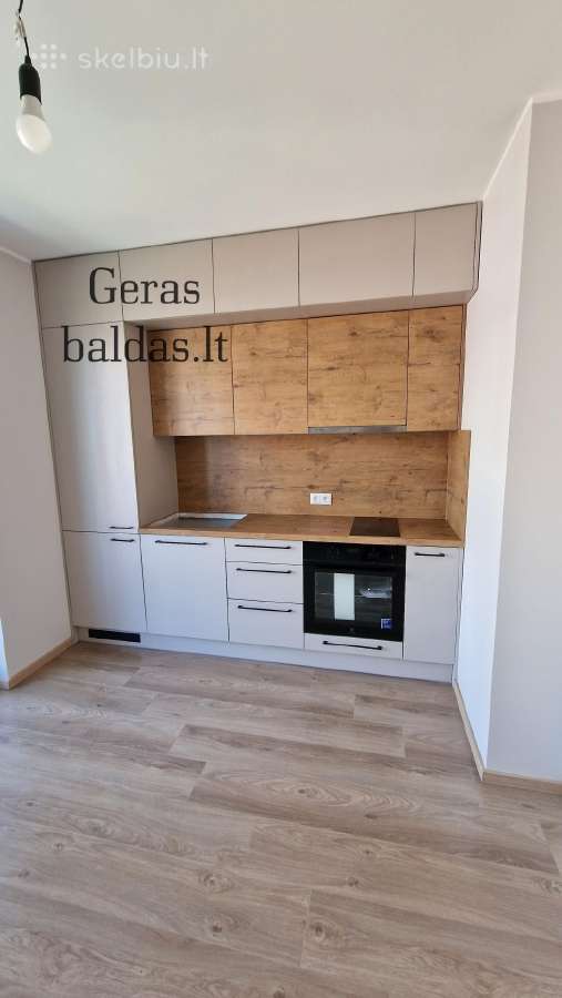 Virtuvės, spintos .Greita gamyba. - nuotraukos Nr. 16