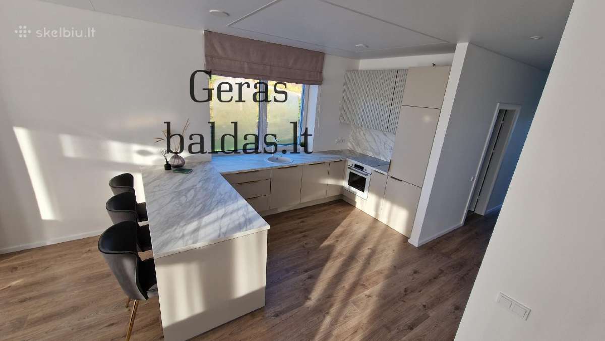 Virtuvės, spintos .Greita gamyba. - nuotraukos Nr. 17