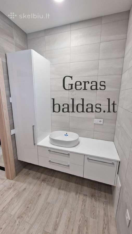 Virtuvės, spintos .Greita gamyba. - nuotraukos Nr. 20