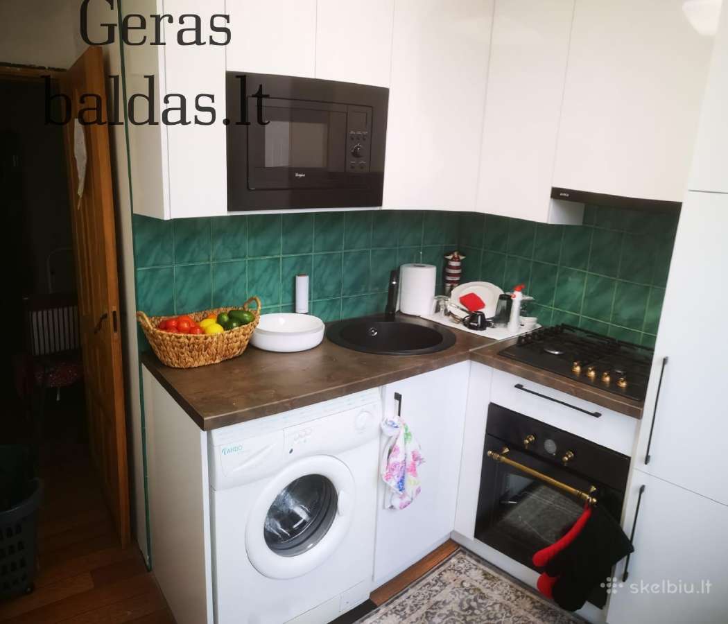 Virtuvės, spintos .Greita gamyba. - nuotraukos Nr. 22