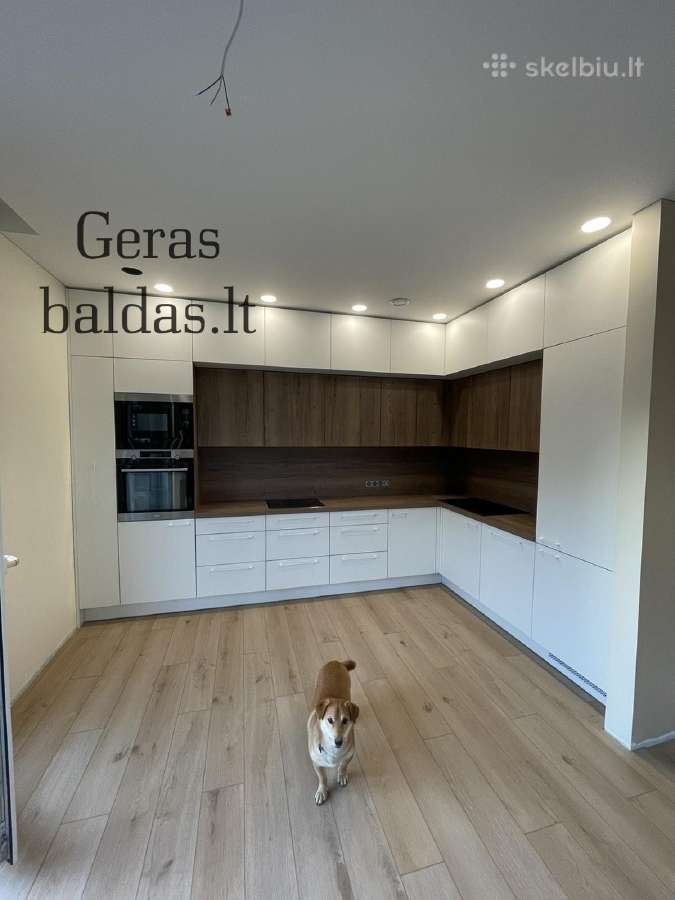 Virtuvės, spintos .Greita gamyba. - nuotraukos Nr. 23