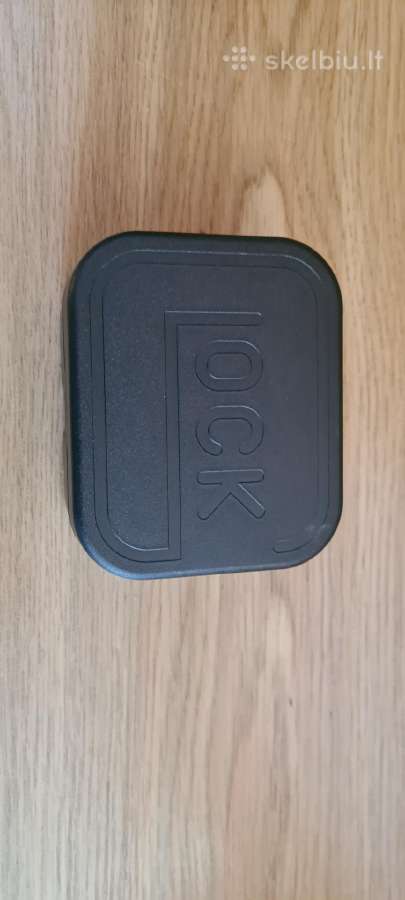 Originalus Glock prozektorius