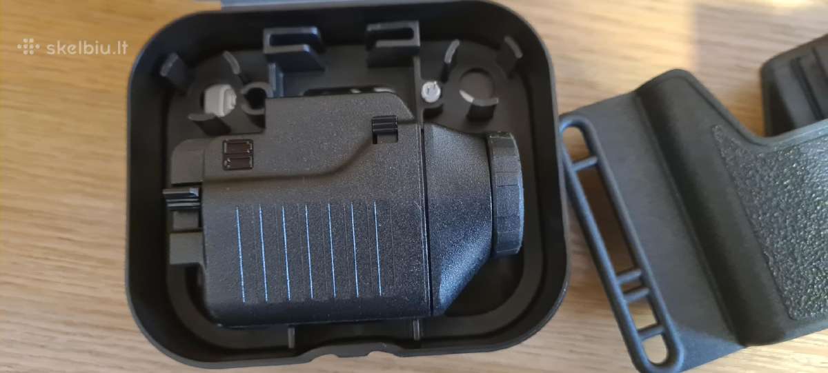 Originalus Glock prozektorius - nuotraukos Nr. 4