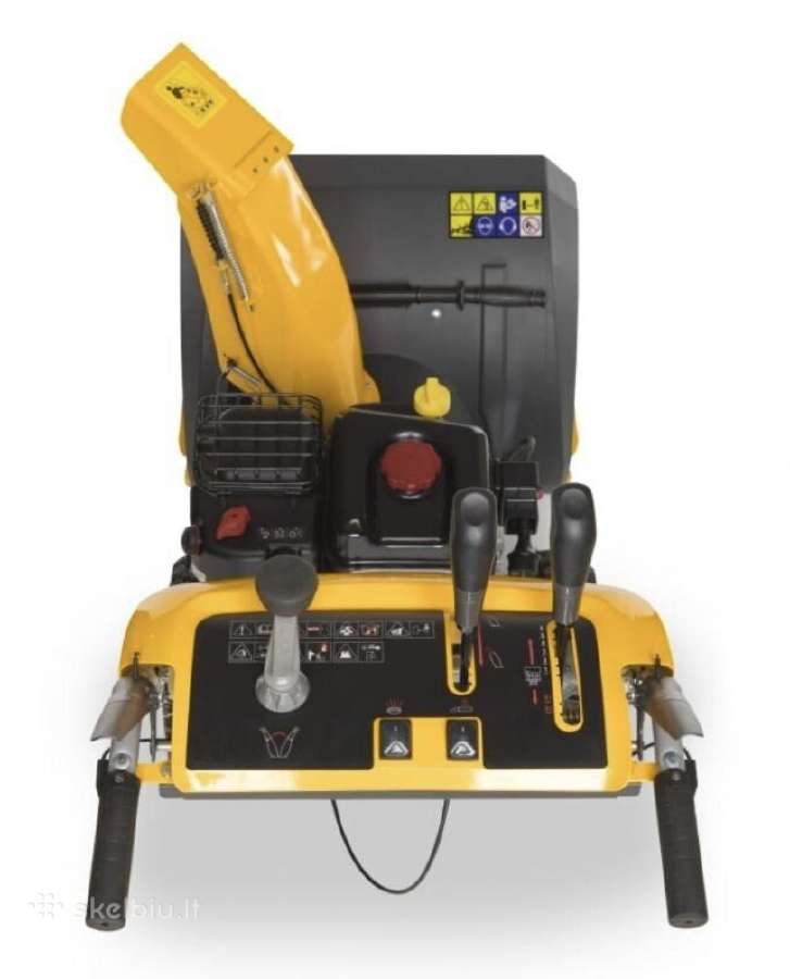 Stiga St5262p - nuotraukos Nr. 4