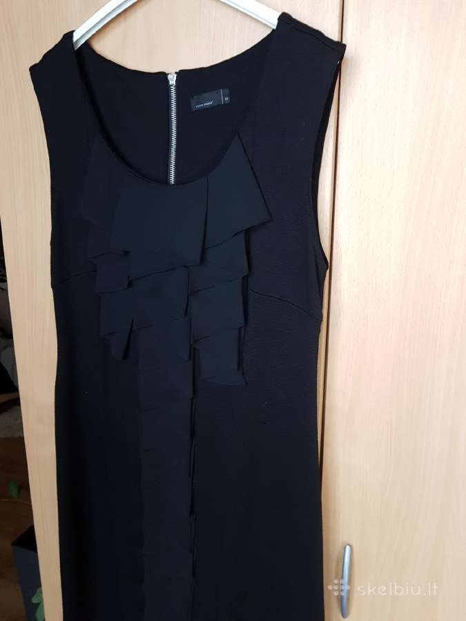 Maža juoda suknytė