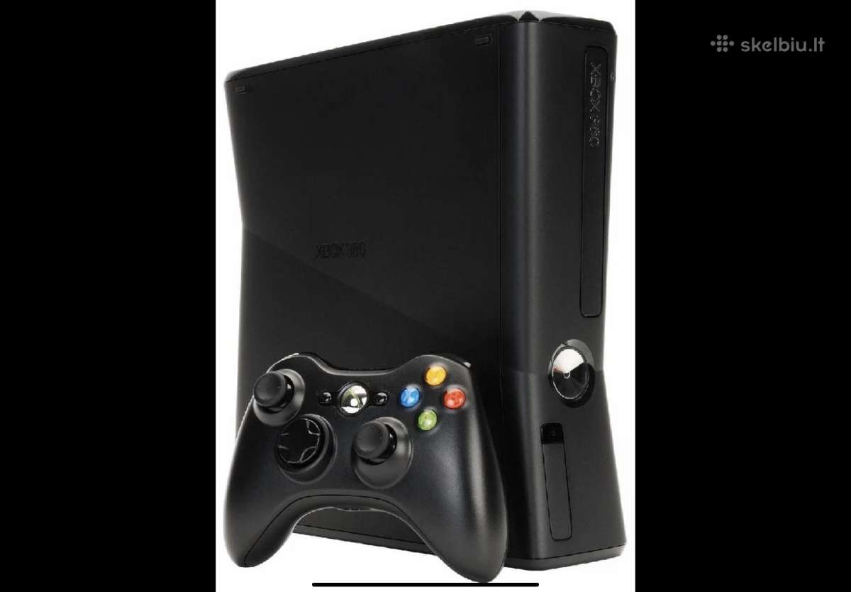 xbox960