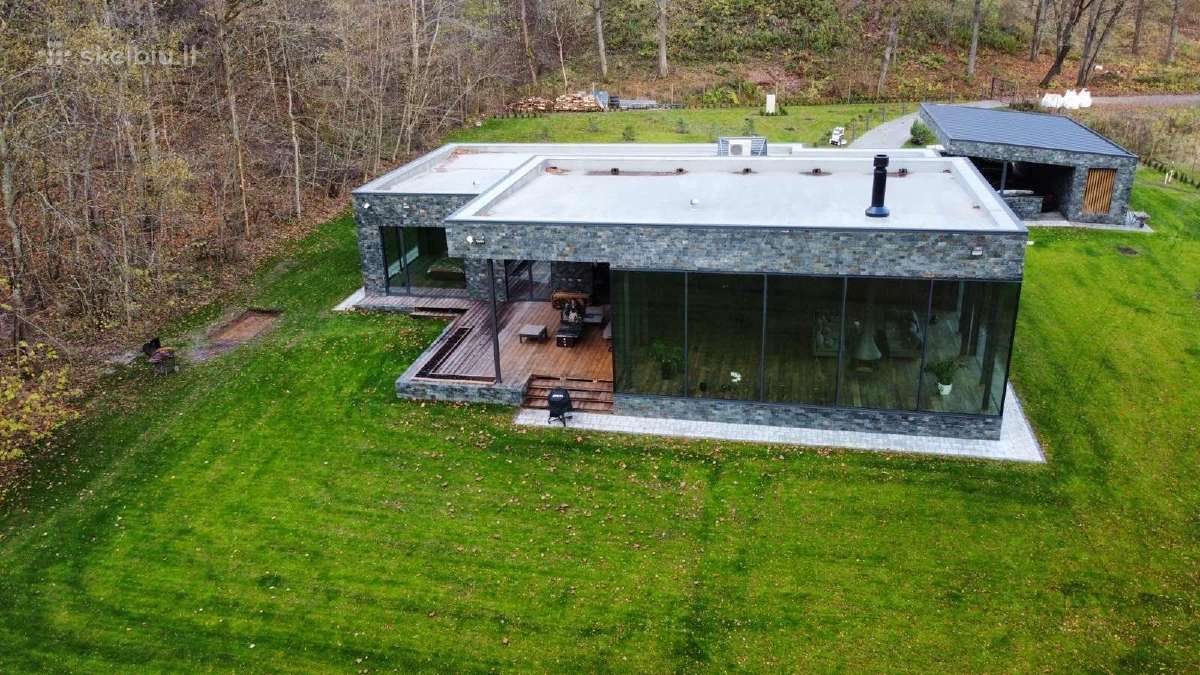 Natūralaus akmens plytelės interjerui, eksterjerui - nuotraukos Nr. 29