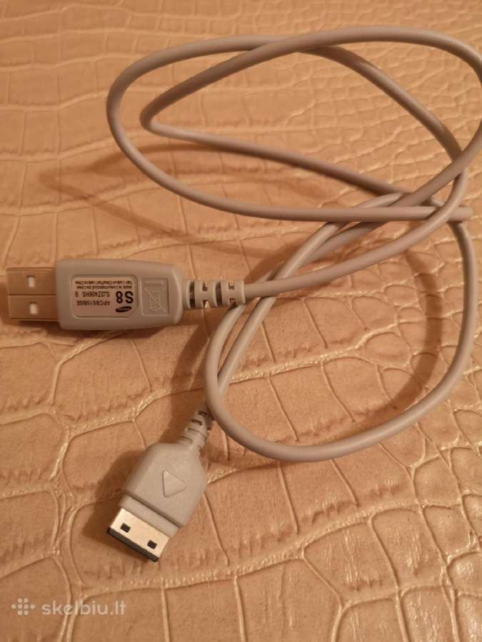 Samsung laidas