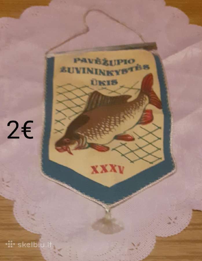Senoviniai medaliai