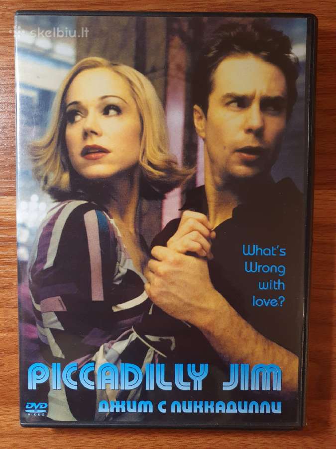 Dvd filmai 6 vnt. - nuotraukos Nr. 3