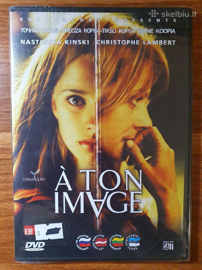 Dvd filmai 6 vnt. - nuotraukos Nr. 7