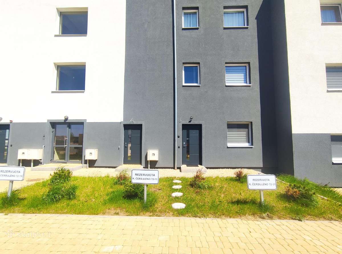 Šilainiai. Butas trumpam, savaitei ,mėnesiui - nuotraukos Nr. 9