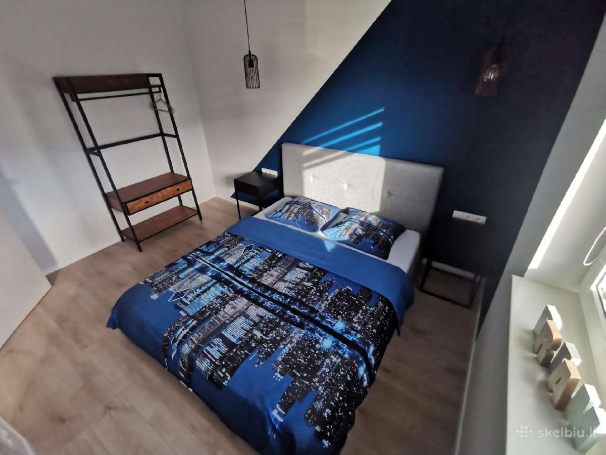 Šilainiai. Butas trumpam, savaitei ,mėnesiui - nuotraukos Nr. 10