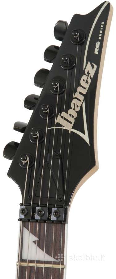 Ibanez Rg370dx-rrd - nuotraukos Nr. 4