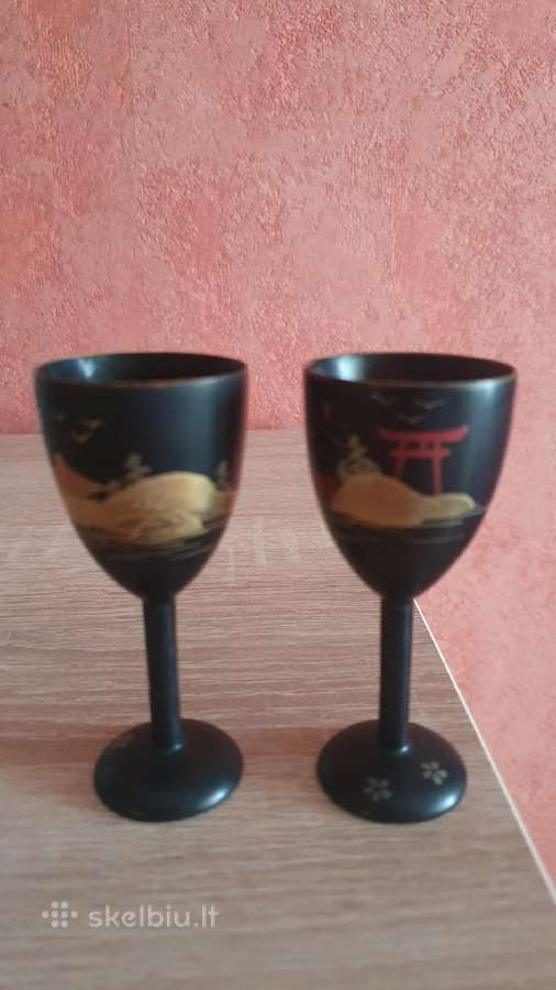 Vintazines taureles