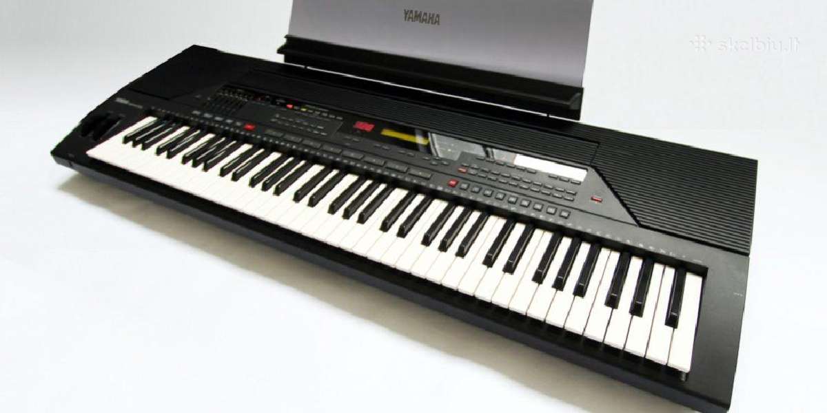 Roland D-800,yamaha 540,psr,-410,technics Ka-6000 - nuotraukos Nr. 9