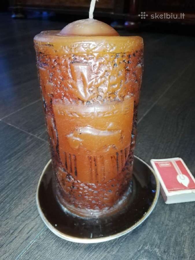 Sena zvake .kaunas