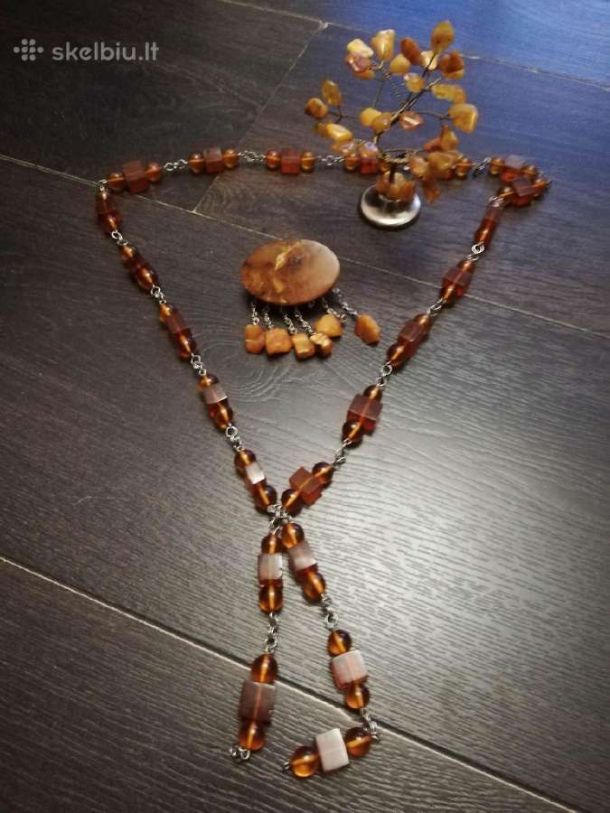 Seni papuosalai
