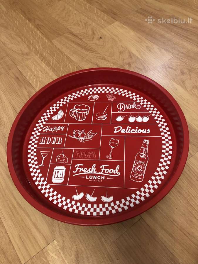 Padeklas