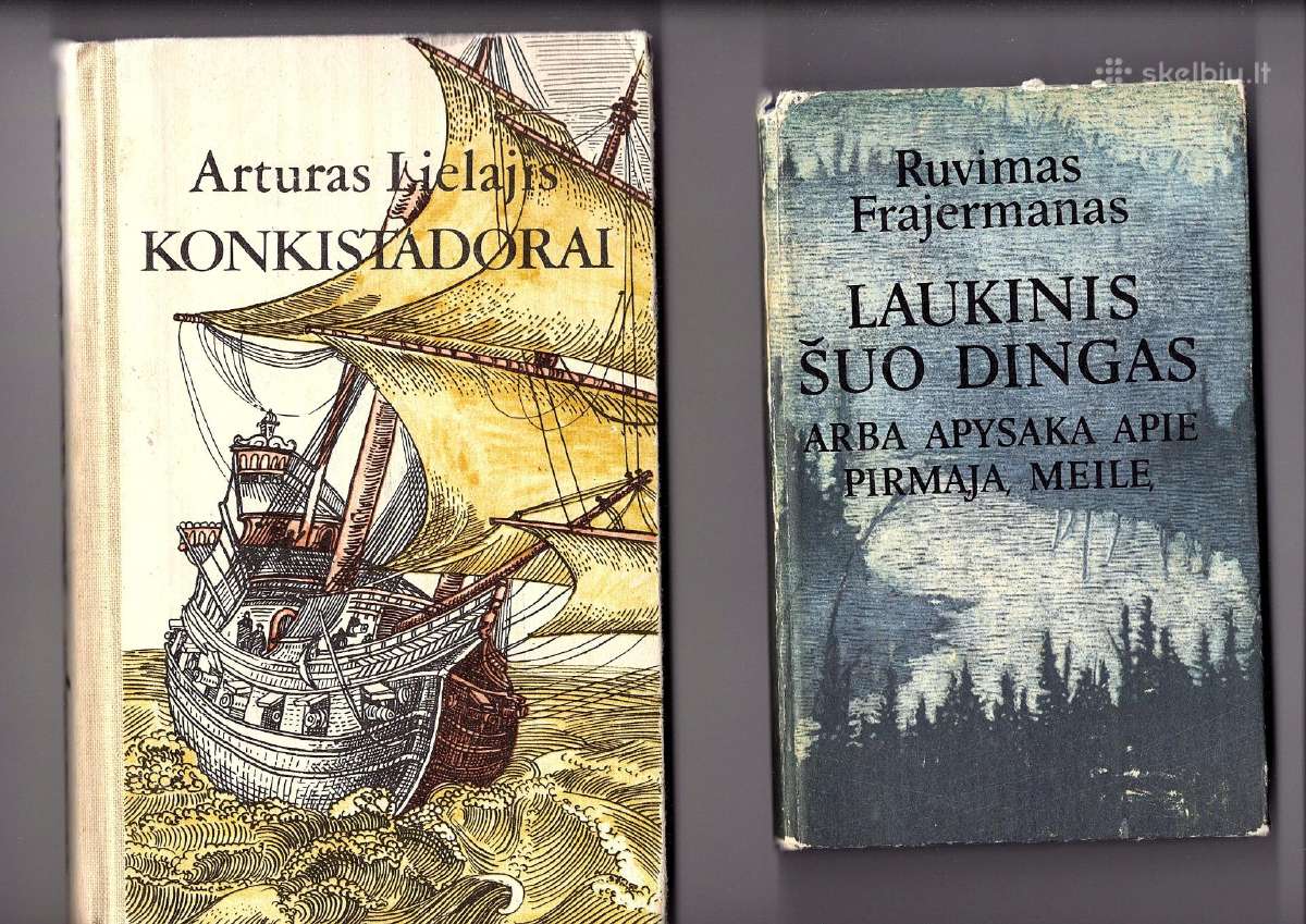 Meksikos Įlankos piratai Konkistador Laukinis šuo