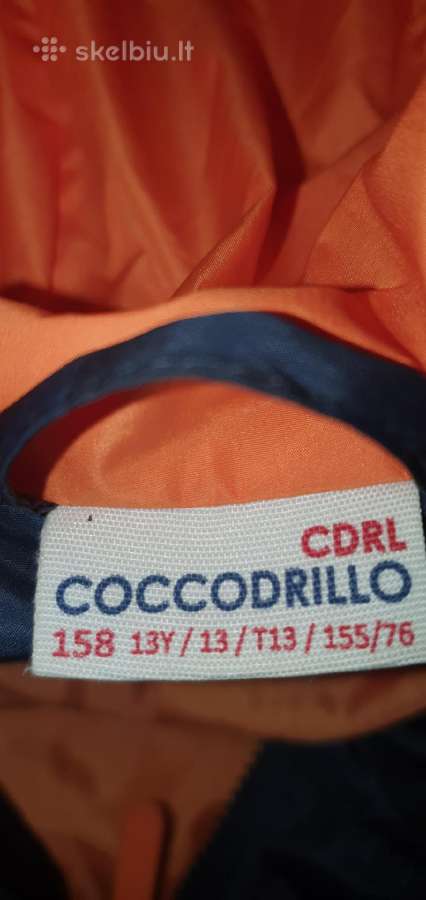 Croccodrilo - nuotraukos Nr. 3