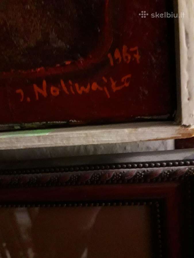 J.noliwajko. Abstraktas - nuotraukos Nr. 2