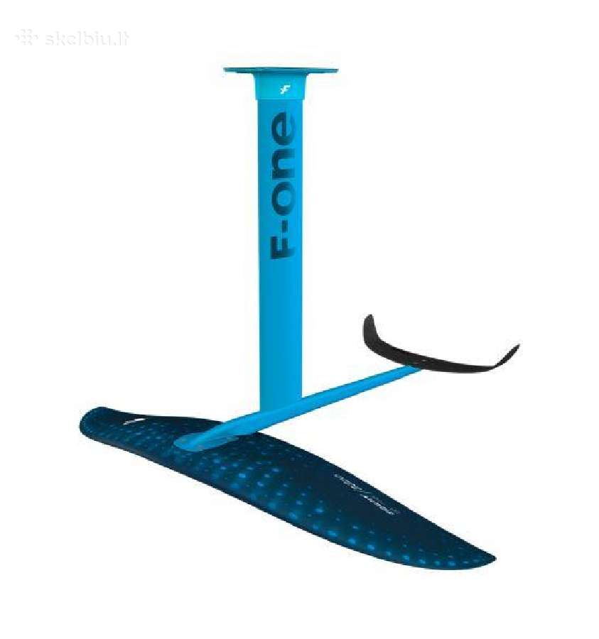 Hidrofoilas Slingshot - nuotraukos Nr. 8
