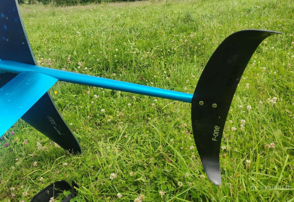 Hidrofoilas Slingshot - nuotraukos Nr. 12