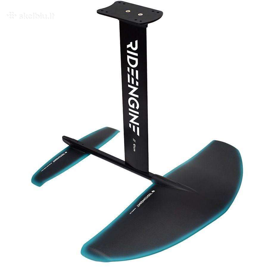 Hidrofoilas Slingshot - nuotraukos Nr. 13